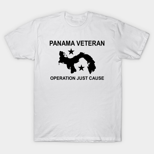 operation just cause t shirts